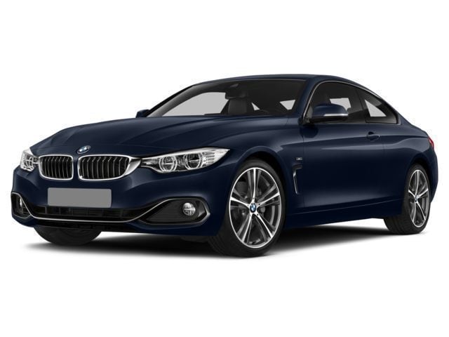 2014 BMW 4 Series 435i xDrive Coupe's photo