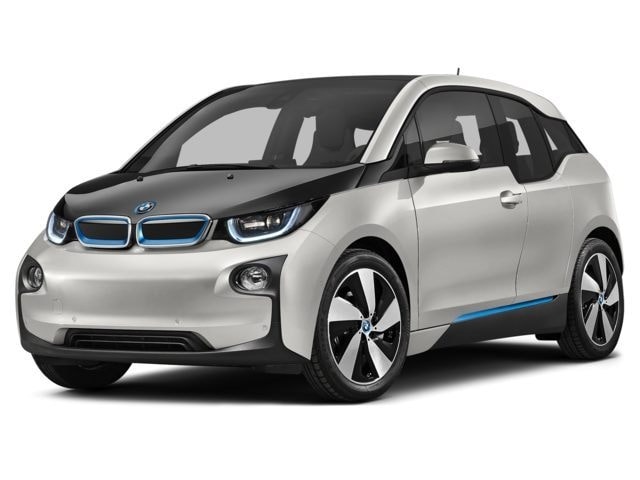 2014 BMW i3 Range Extender -
                  Calabasas, CA