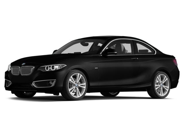 BMW 2 Series 228i