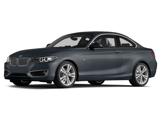 2014 BMW 2 Series's photo