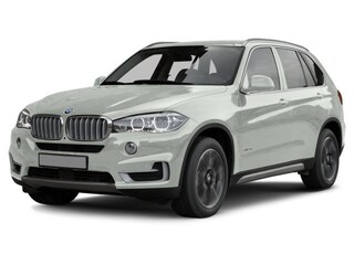2014 BMW X5