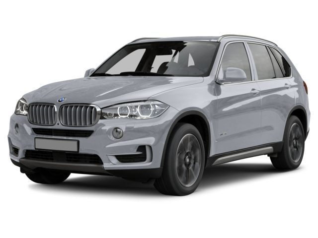2014 BMW X5 xDrive35d's photo