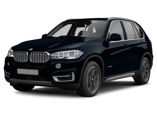 2014 BMW X5 xDrive50i