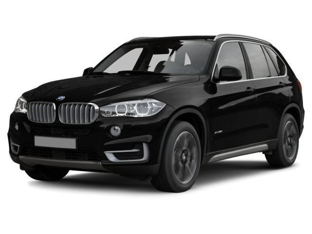 2014 BMW X5 sDrive35i's photo