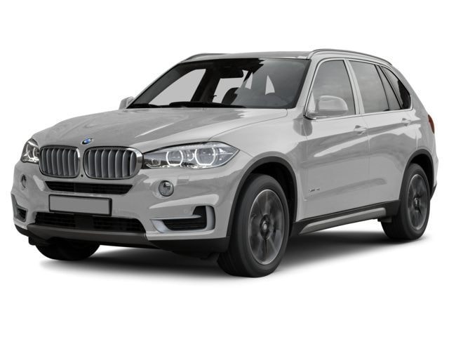 2014 BMW X5 sDrive35i's photo