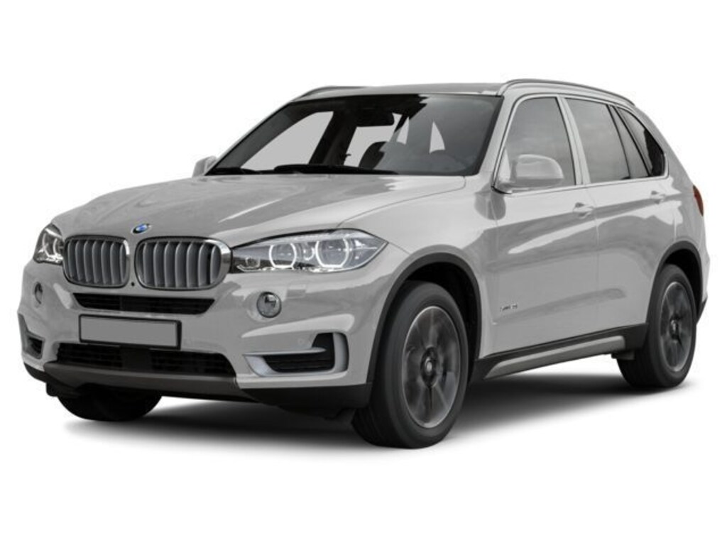 Used 2014 BMW X5 sDrive35i SAV