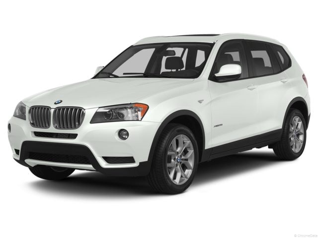 2014 BMW X3 xDrive28i -
                Ramsey, NJ