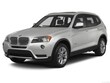 BMW X3 xDrive28i