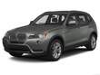 BMW X3 xDrive28i