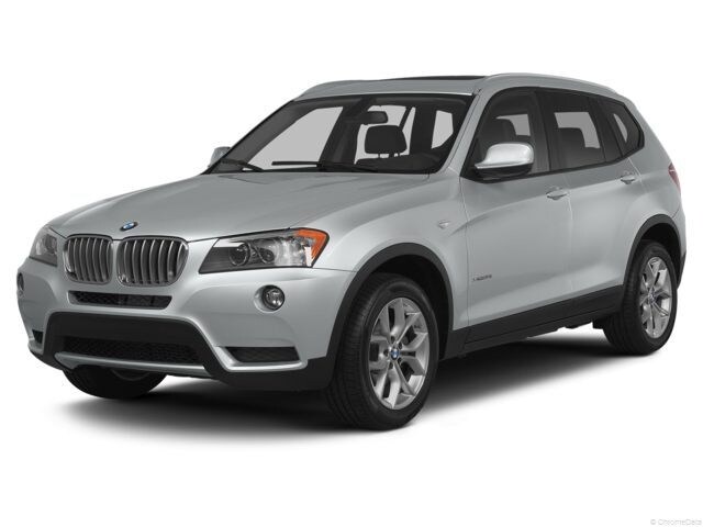 2014 BMW X3 xDrive35i -
                  New Port Richey, FL