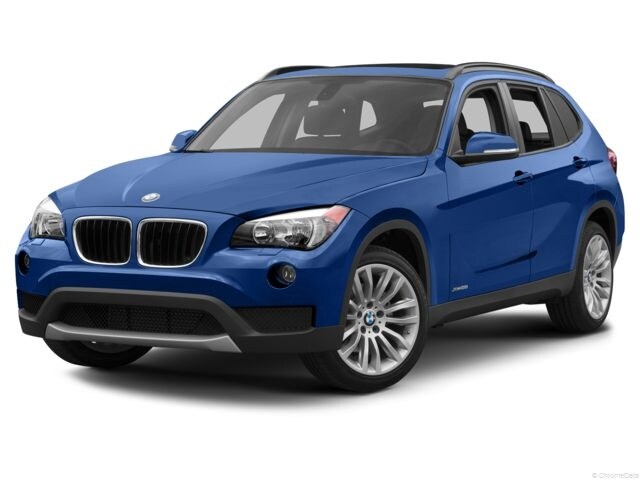 2014 BMW X1 sDrive28i -
                  New Port Richey, FL