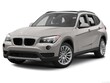 BMW X1 sDrive28i