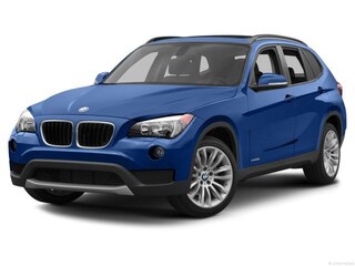 2014 BMW X1 xDrive28i SAV