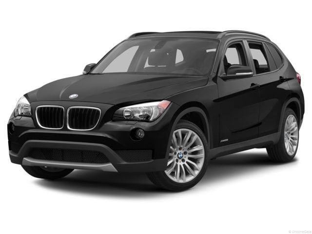 2014 BMW X1