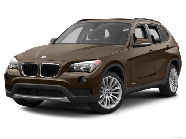 2014 BMW X1 28i