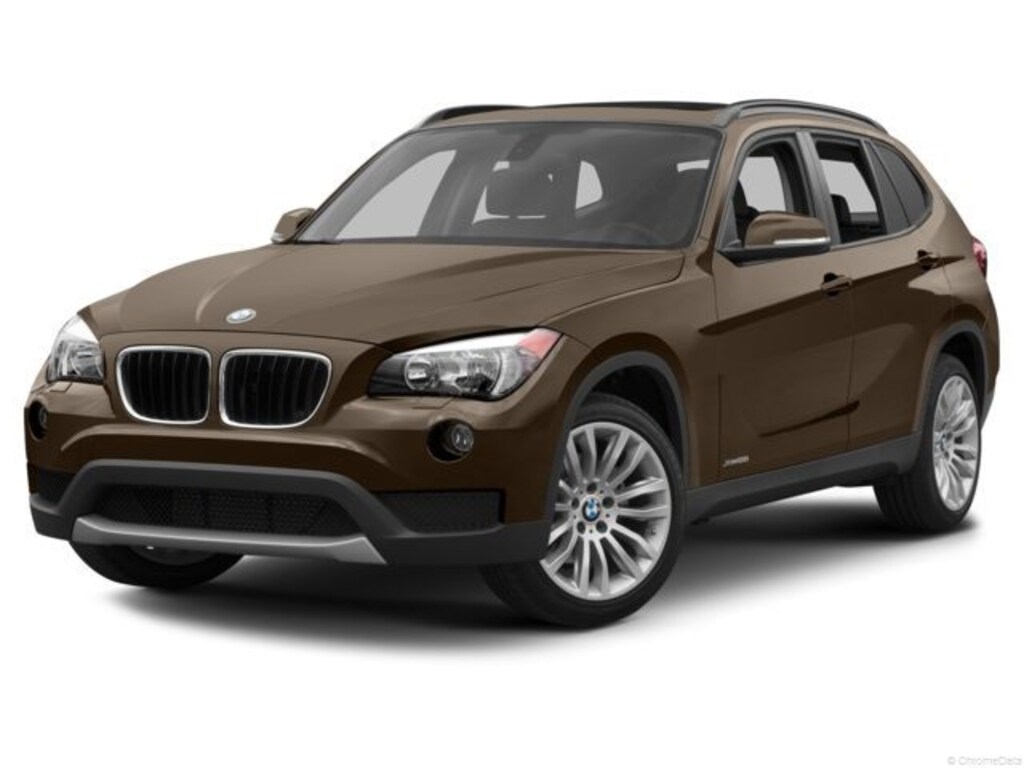 Used 2014 BMW X1 xDrive28i  SAV
