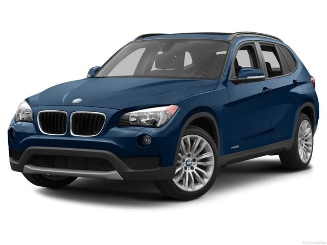 2014 BMW X1 xDrive28i -
                  Seattle, WA
