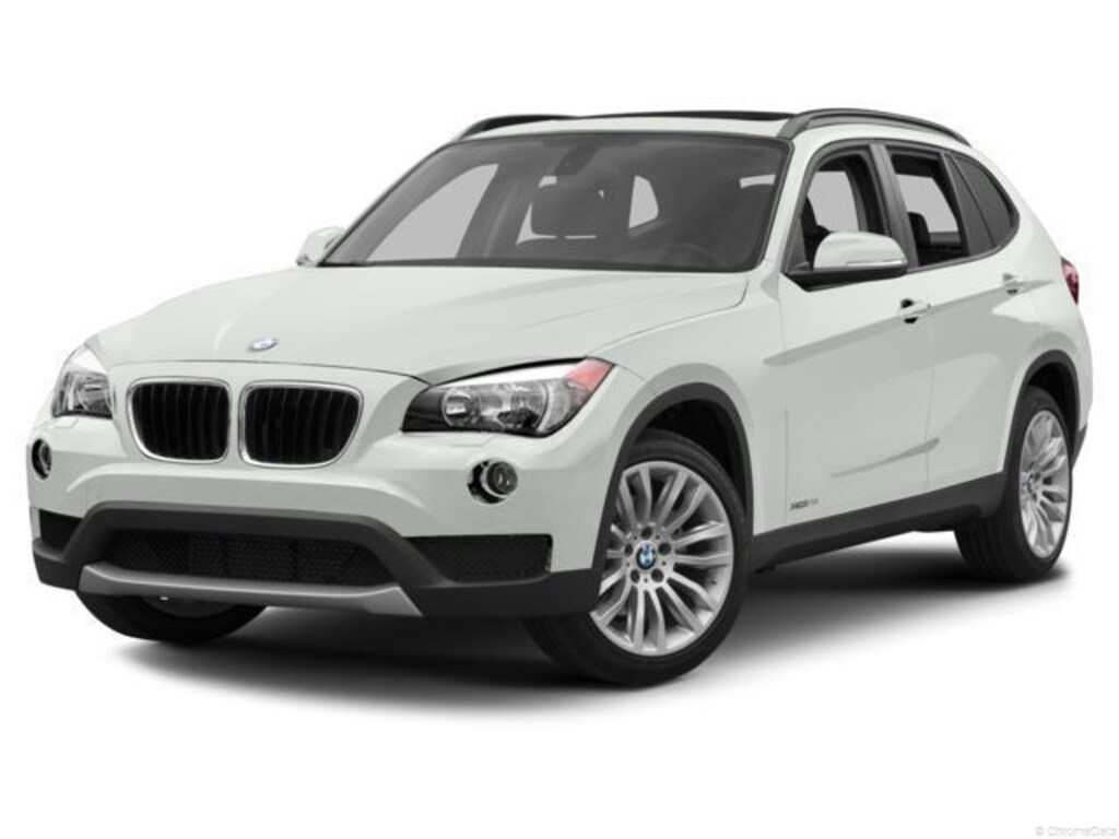 Used 2014 BMW X1 xDrive35i xDrive35i SAV