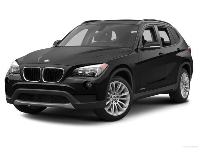 2014 BMW X1 xDrive35i's photo