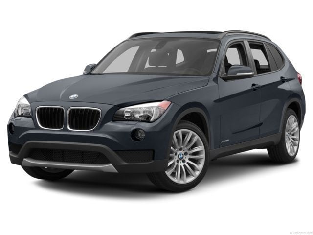 2014 BMW X1 35i