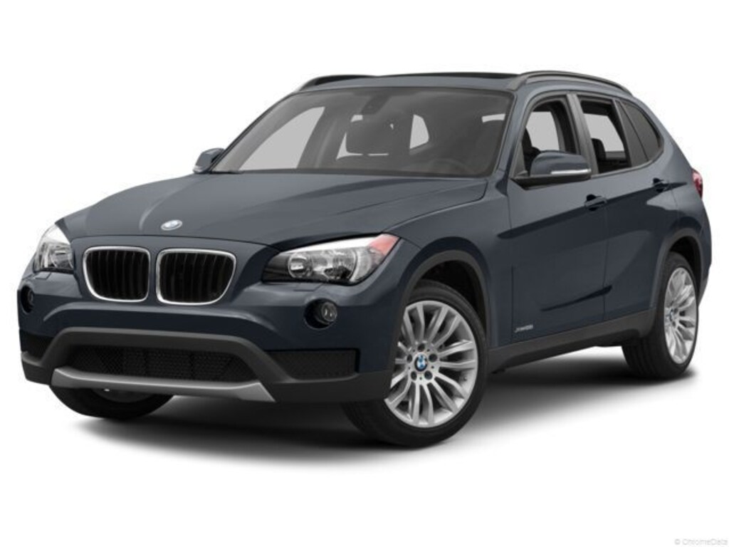Used 2014 BMW X1 xDrive35i SUV