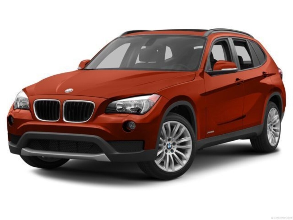 Used 2014 BMW X1 xDrive35i SAV