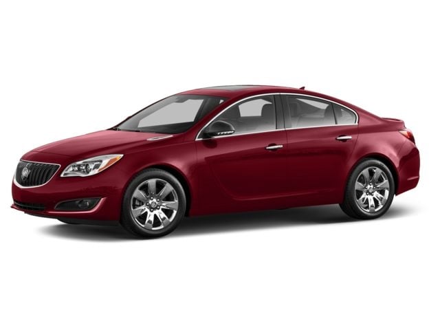 2014 Buick Regal Turbo's photo