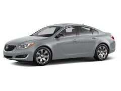 2014 Buick Regal Turbo/e-Assist Premium I Sedan