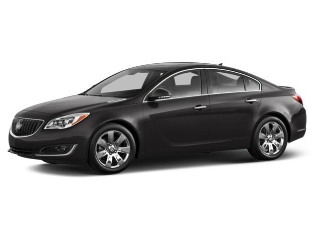 2014 Buick Regal Premium 1 Turbo's photo