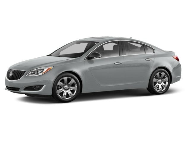2014 Buick Regal Premium 2's photo