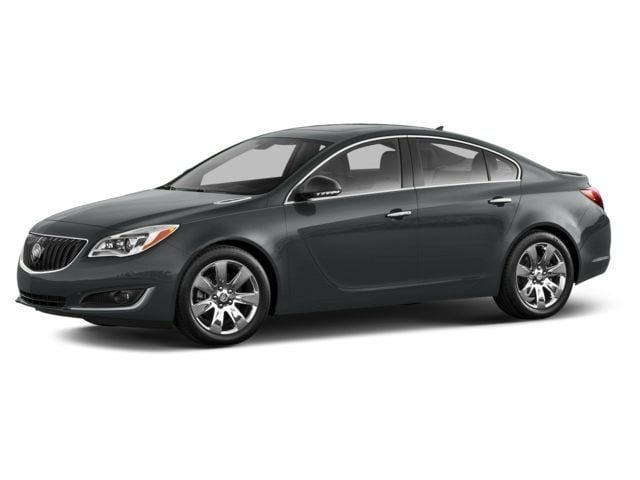 2014 Buick Regal  -
                  Johnston, IA