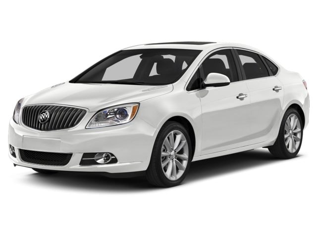 2014 Buick Verano 1SD's photo