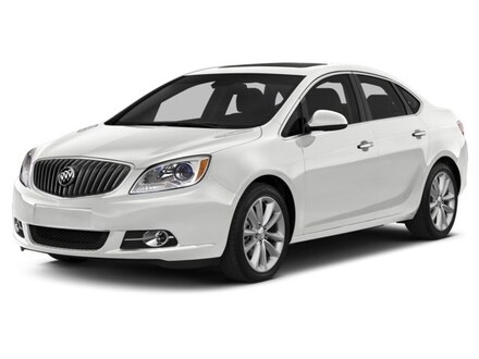 2014 Buick Verano Convenience Group Sedan