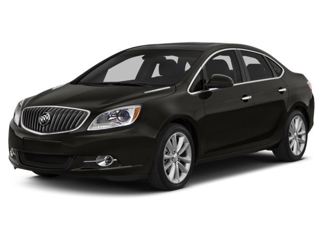 2014 Buick Verano Convenience -
                Troy, NY