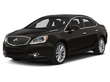 2014 Buick Verano Convenience Group Sedan