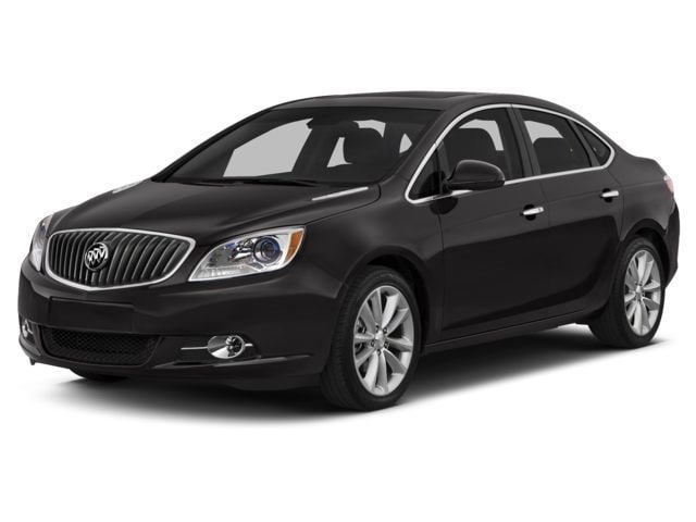 2014 Buick Verano Leather Group 1SL's photo
