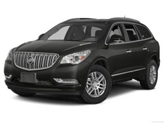 2014 Buick Enclave