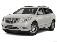 2014 Buick Enclave Leather Group SUV