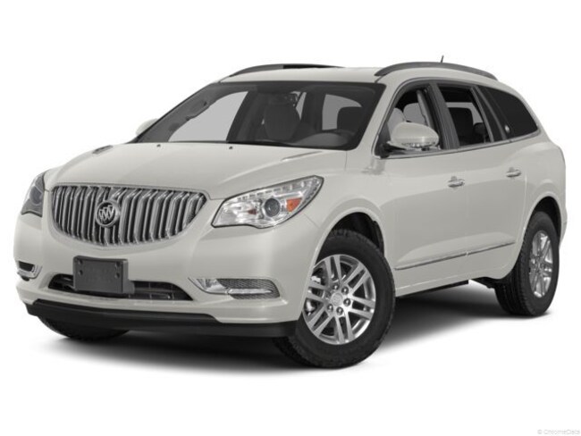 2014 Buick Enclave Leather SUV