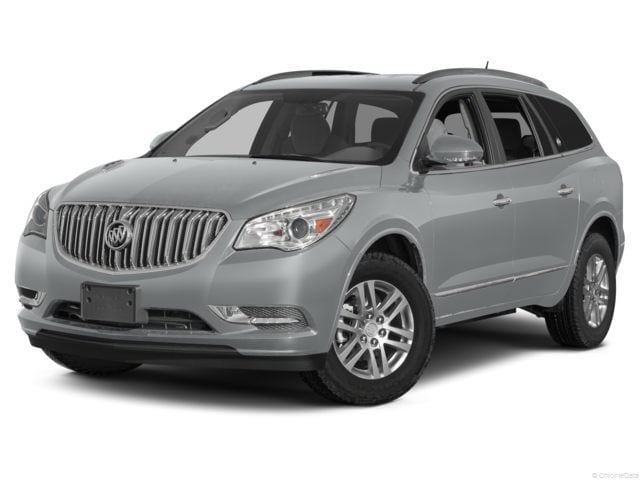 2014 Buick Enclave Premium -
                  Phoenix, AZ