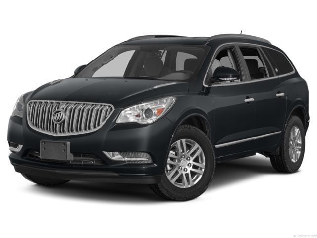 2014 Buick Enclave Leather Group -
                  Wesley Chapel, FL