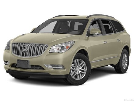 2014 Buick Enclave Leather SUV