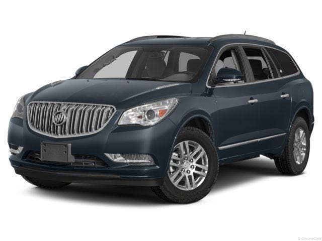 2014 Buick Enclave Leather's photo