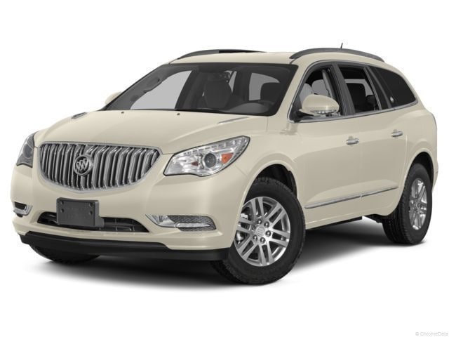 2014 Buick Enclave Premium -
                Hudson, WI