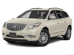 2014 Buick Enclave Premium Group SUV