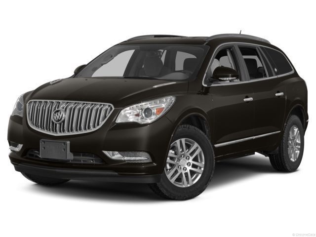 2014 Buick Enclave Premium -
                Wexford, PA