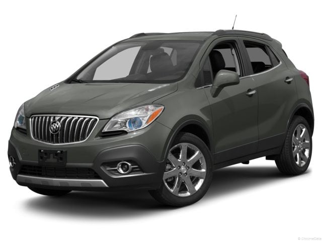 2014 Buick Encore -'s photo