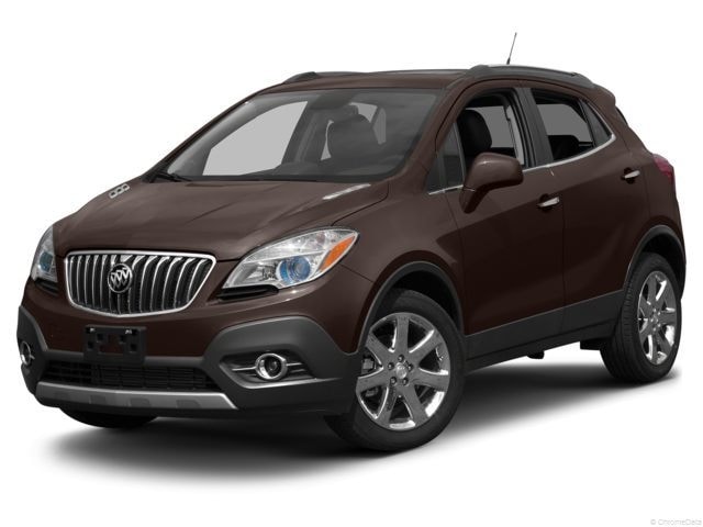 2014 Buick Encore Convenience -
                  San Angelo, TX