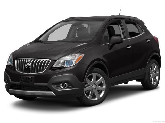 2014 Buick Encore