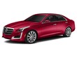  CADILLAC CTS